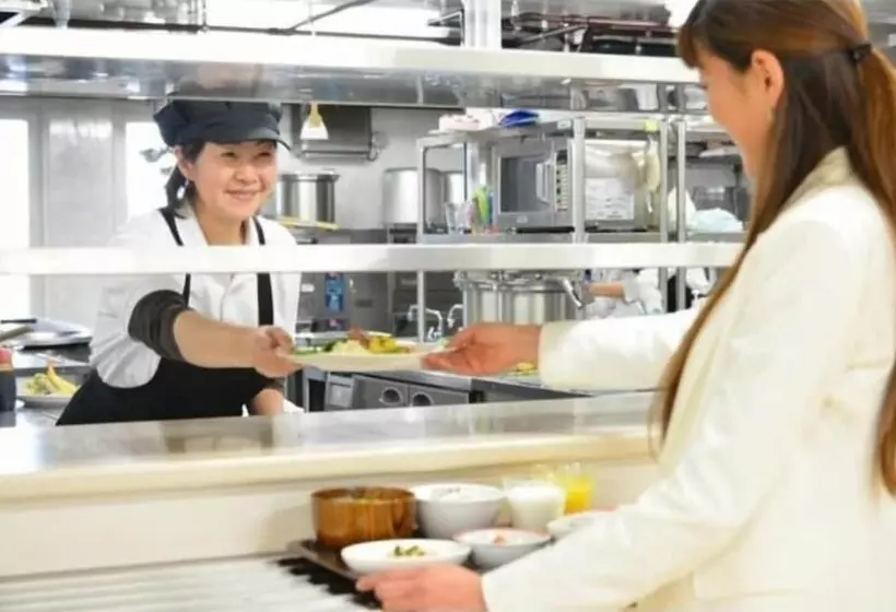 Value The Hotel Higashi Matsushima Yamoto