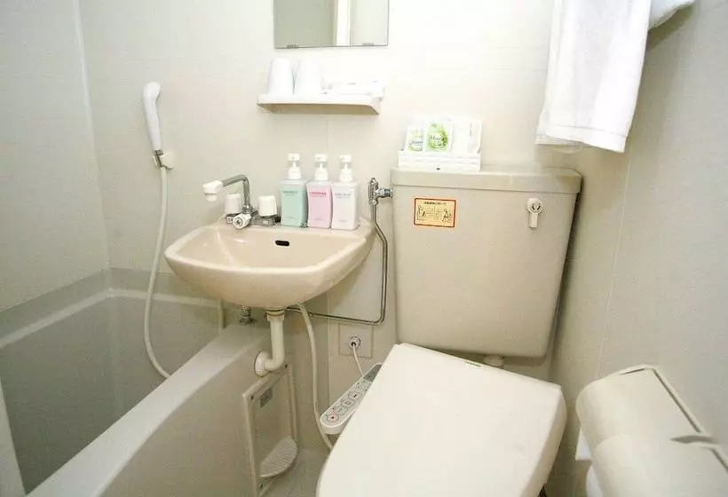 Value The Hotel Higashi Matsushima Yamoto