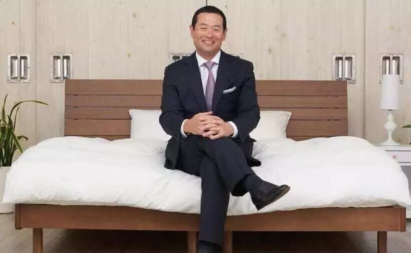 Value The Hotel Higashi Matsushima Yamoto