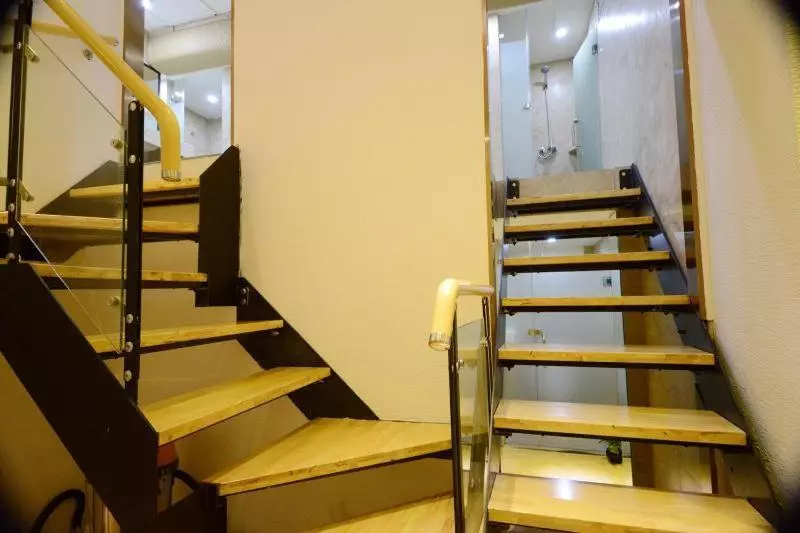 Boshan Hostel