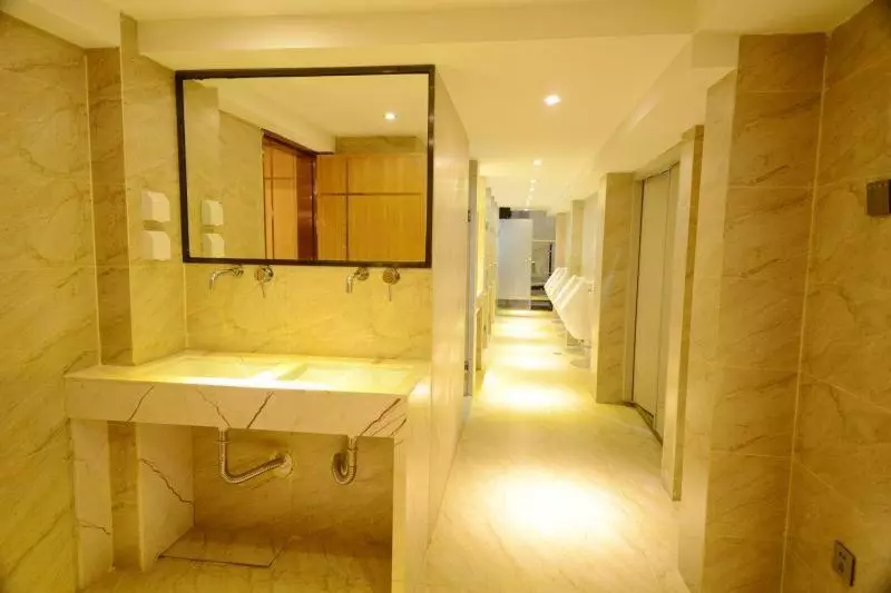 Boshan Hostel