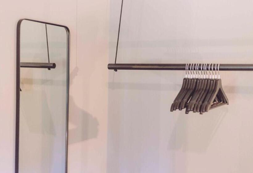 호텔 Edelfuchs Lodge