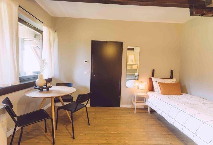 호텔 Edelfuchs Lodge