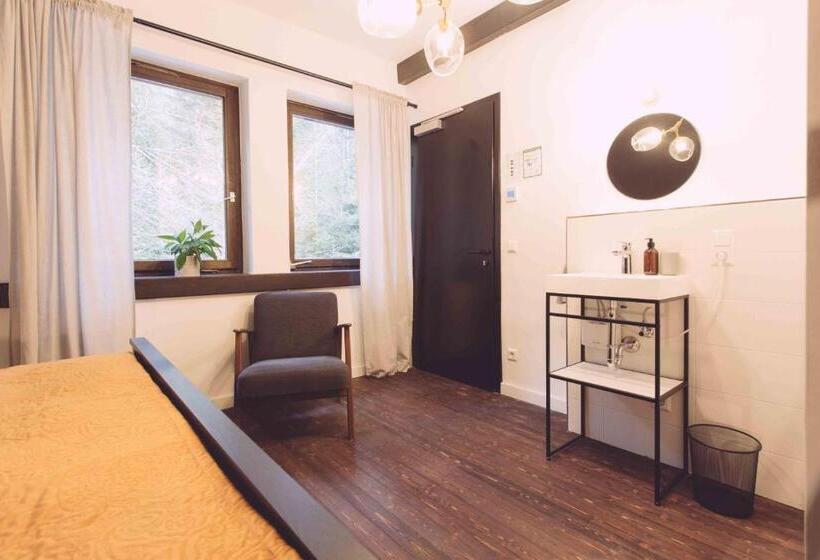 호텔 Edelfuchs Lodge