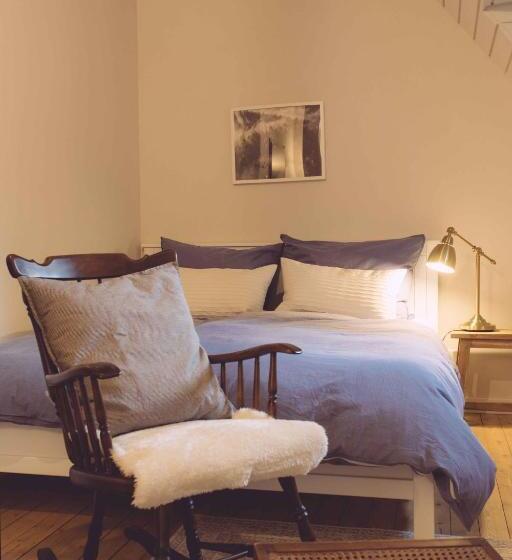 호텔 Edelfuchs Lodge