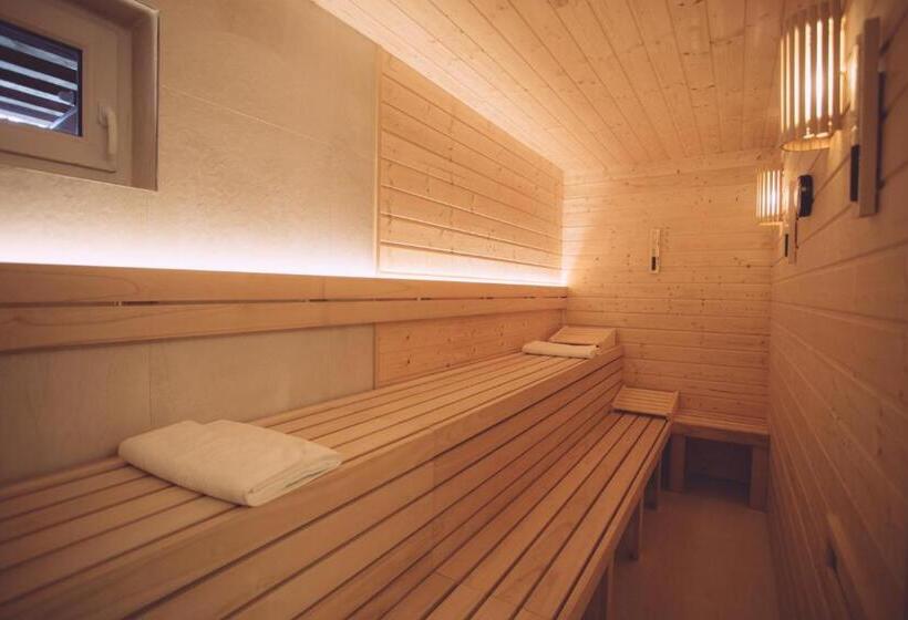 호텔 Edelfuchs Lodge