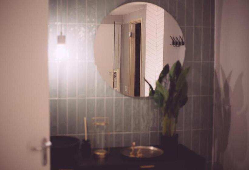 호텔 Edelfuchs Lodge