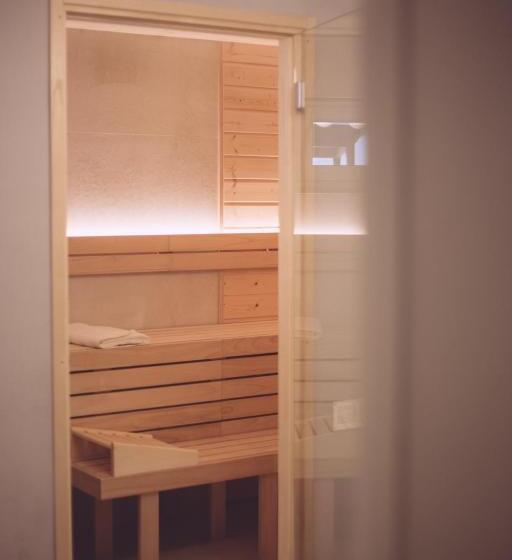 호텔 Edelfuchs Lodge