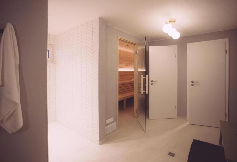 호텔 Edelfuchs Lodge