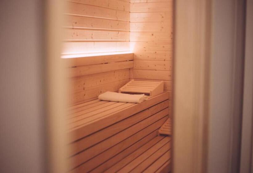 호텔 Edelfuchs Lodge