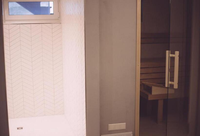 호텔 Edelfuchs Lodge