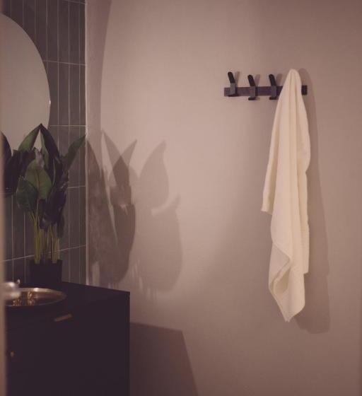 호텔 Edelfuchs Lodge