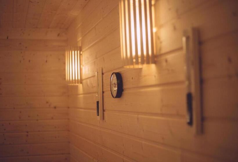 호텔 Edelfuchs Lodge