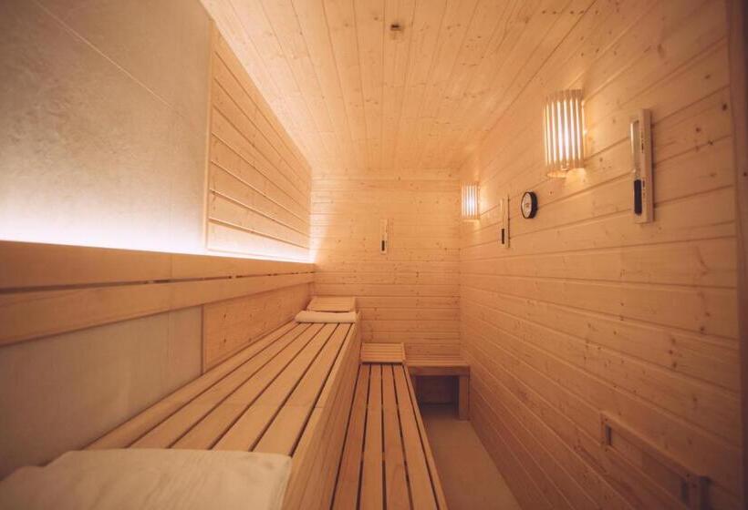 호텔 Edelfuchs Lodge