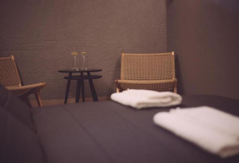 호텔 Edelfuchs Lodge