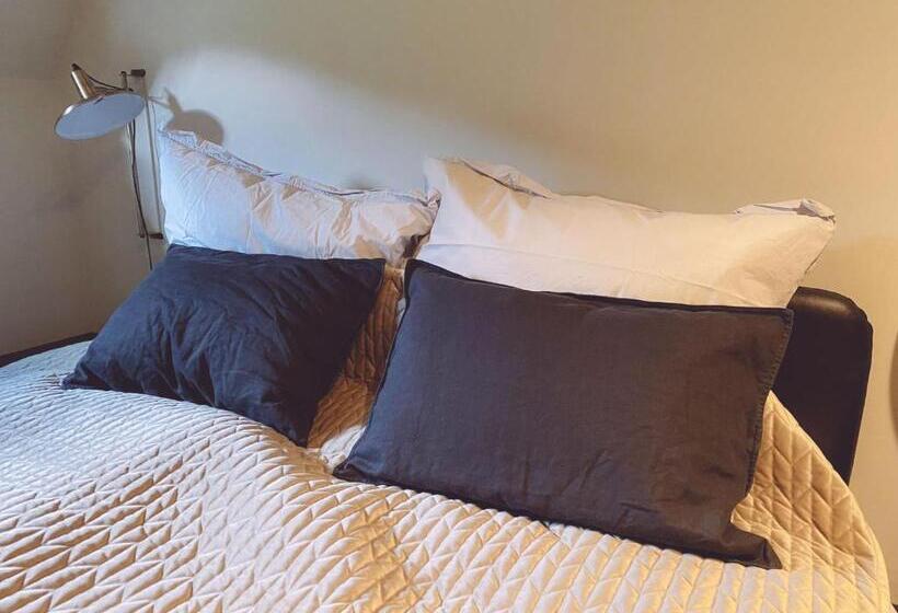 호텔 Edelfuchs Lodge