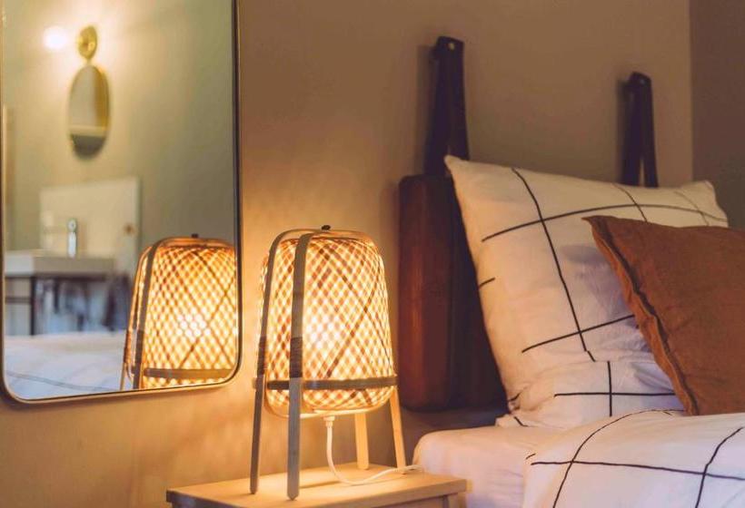 호텔 Edelfuchs Lodge