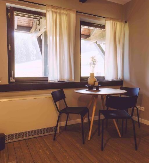 호텔 Edelfuchs Lodge