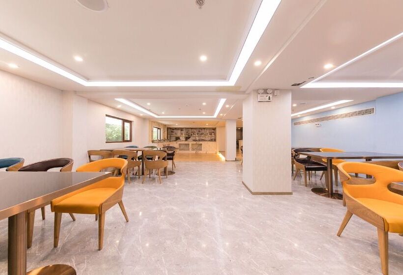 בית מלון כפרי Ibis Styles Taizhou Tiantai