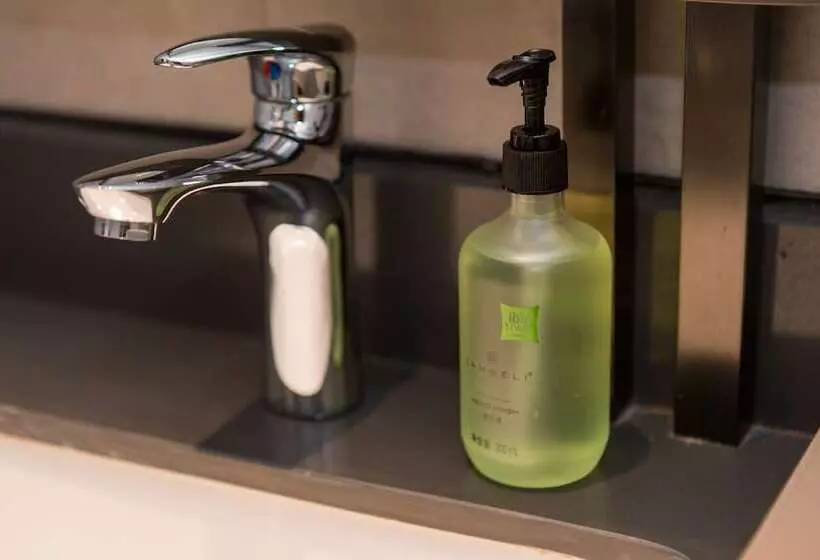 Hotelli Ibis Styles Taizhou Tiantai