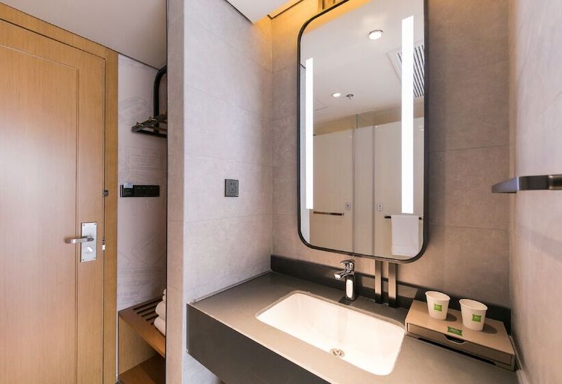 בית מלון כפרי Ibis Styles Taizhou Tiantai