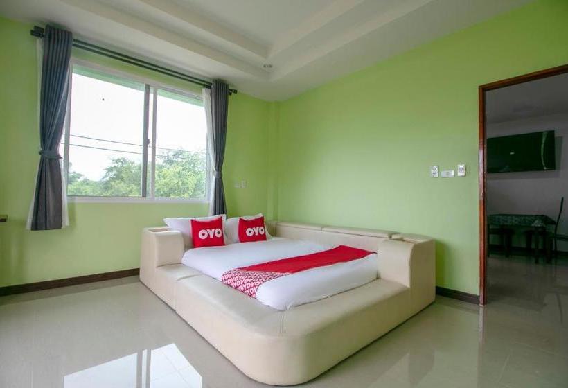 فندق Oyo 956 Thachang Resort