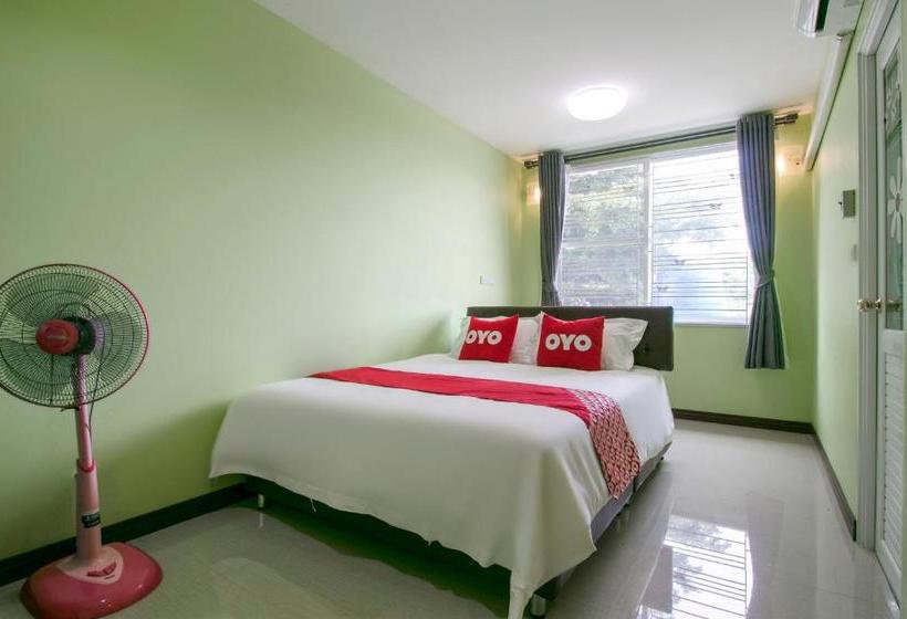 فندق Oyo 956 Thachang Resort