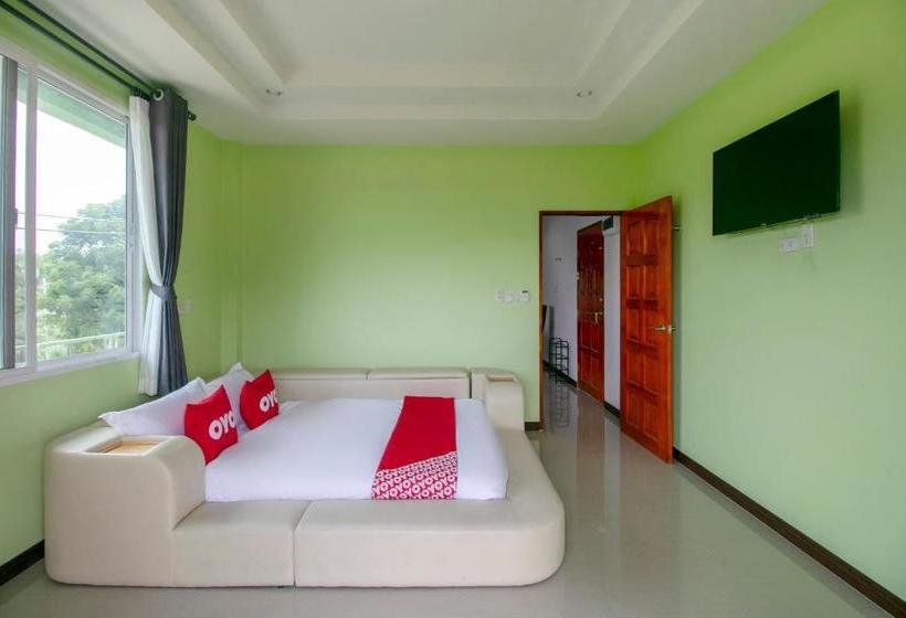 فندق Oyo 956 Thachang Resort