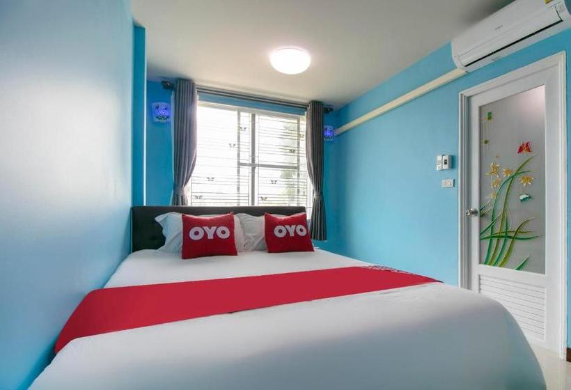 فندق Oyo 956 Thachang Resort