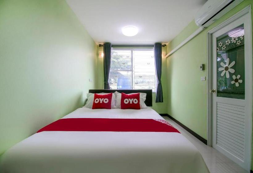 فندق Oyo 956 Thachang Resort