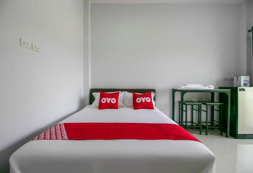 فندق Oyo 956 Thachang Resort