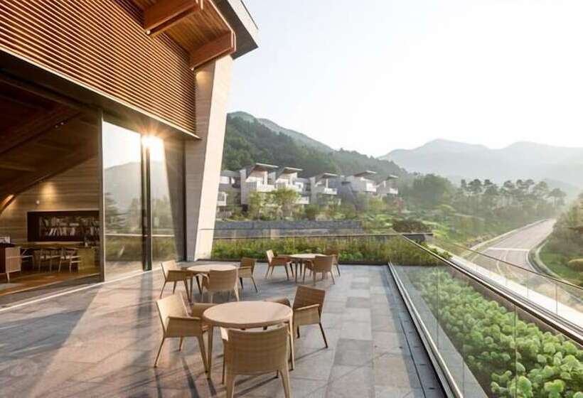 Hotel Sagewood Hongcheon