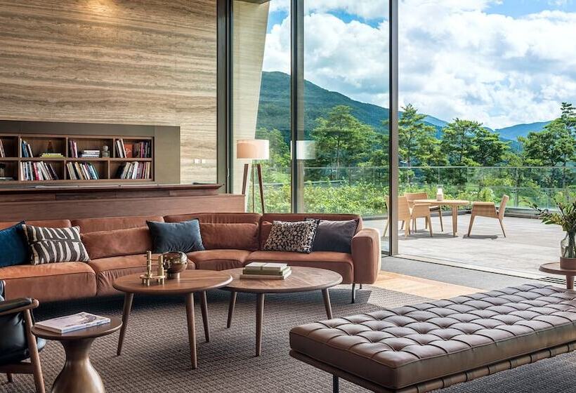 Hotel Sagewood Hongcheon