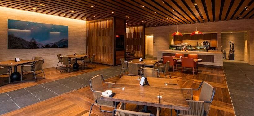 Hotel Sagewood Hongcheon