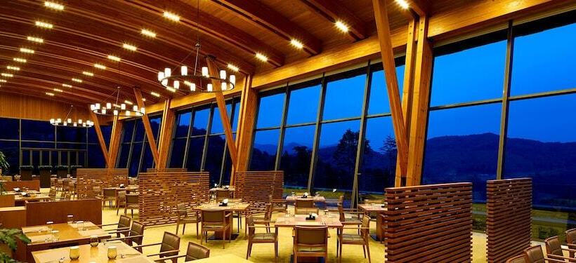 Hotel Sagewood Hongcheon