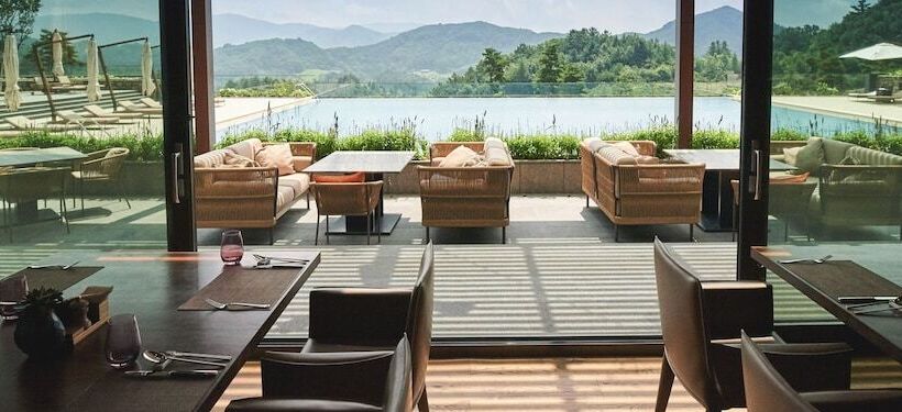 Hotel Sagewood Hongcheon