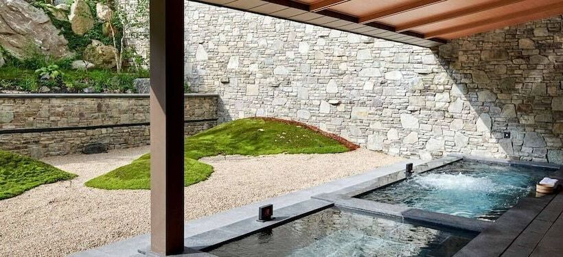 Hotel Sagewood Hongcheon