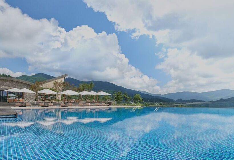 Hotel Sagewood Hongcheon