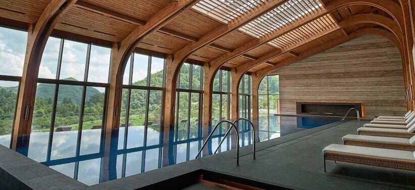 Hotel Sagewood Hongcheon