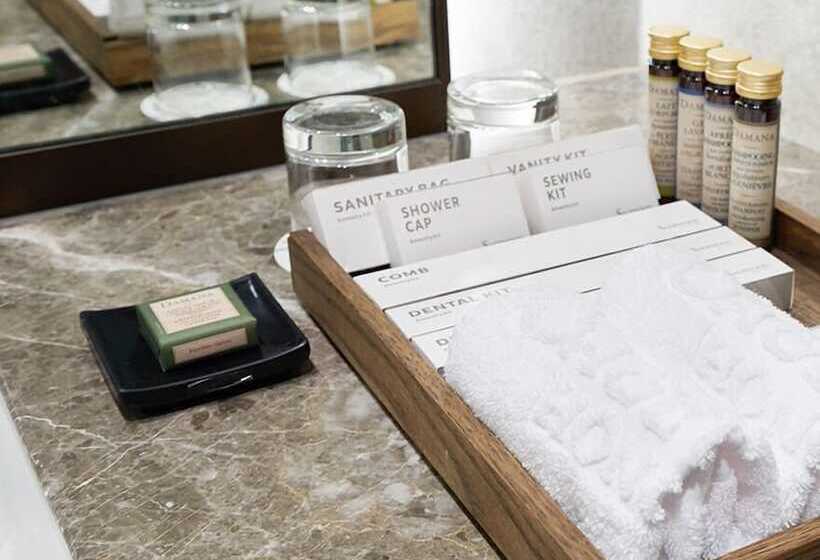 Hotel Sagewood Hongcheon