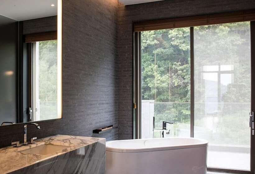 Hotel Sagewood Hongcheon