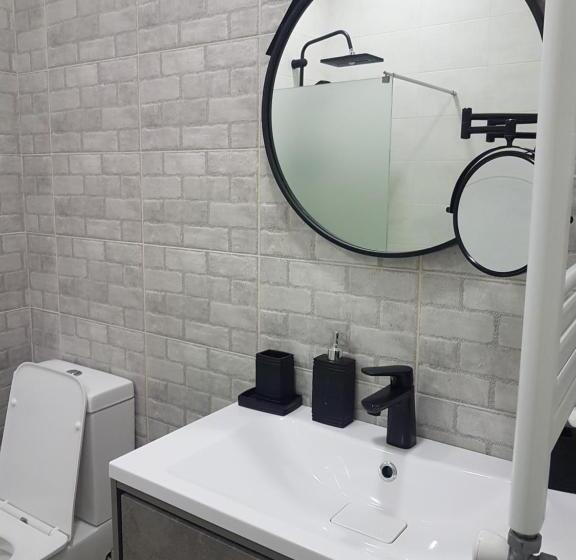 پانسیون Villa Beridze