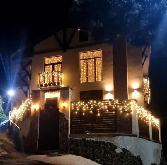 پانسیون Villa Beridze