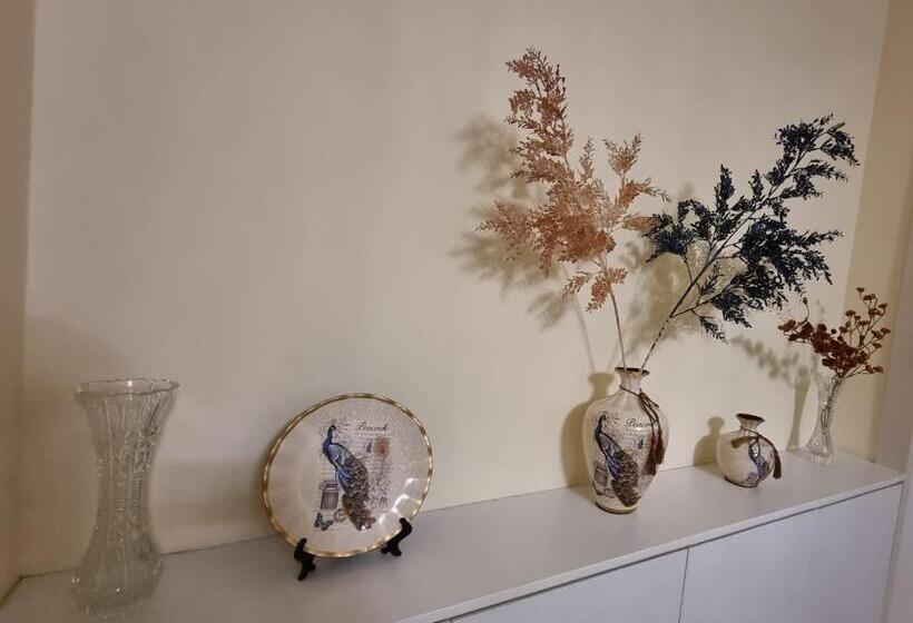 پانسیون Villa Beridze