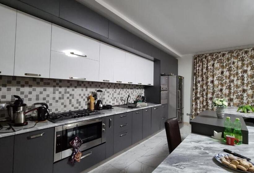 پانسیون Villa Beridze