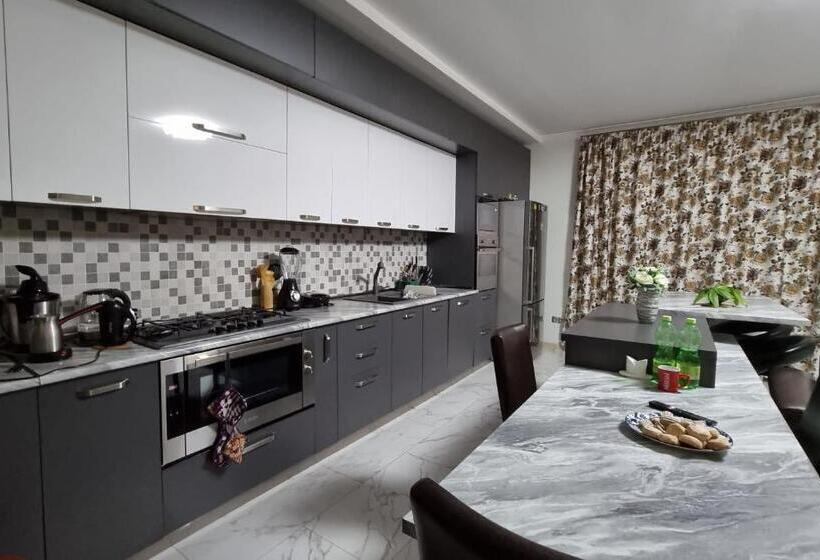 پانسیون Villa Beridze