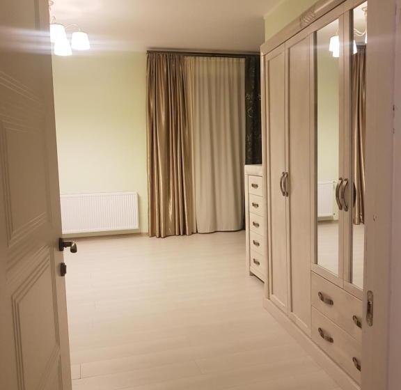 پانسیون Villa Beridze