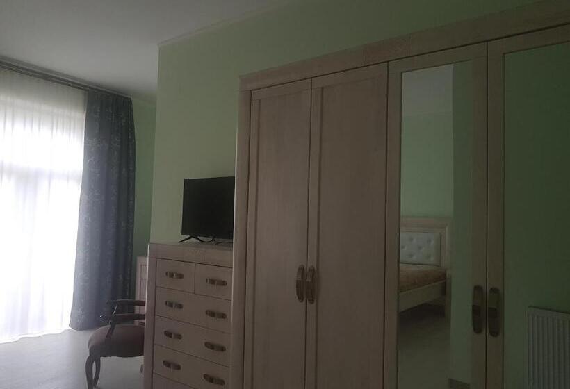 پانسیون Villa Beridze