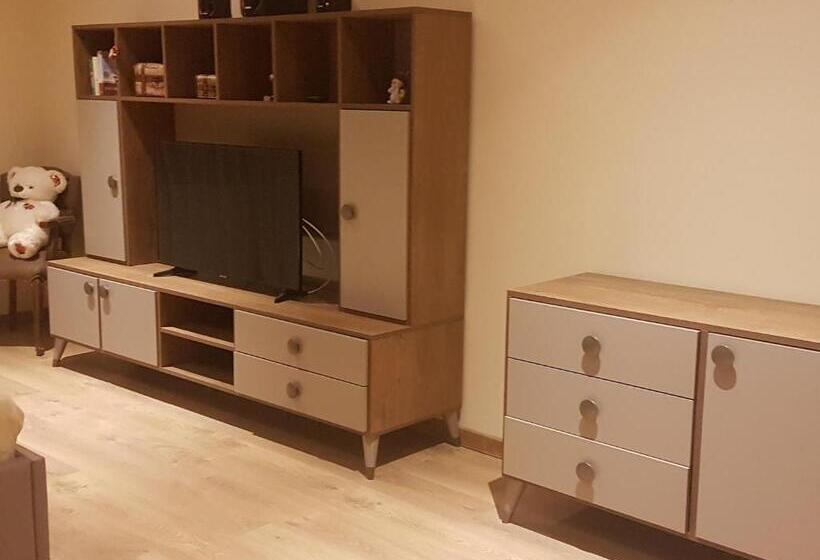 پانسیون Villa Beridze