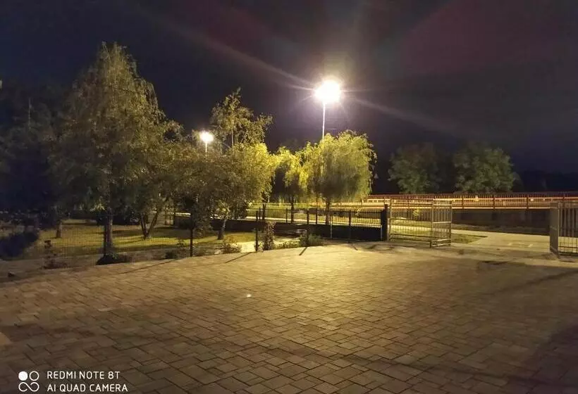 پانسیون Villa Ponte